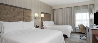 Hampton Inn Collinsville