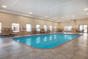 Inomhuspool
