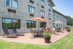 Servicio de la propiedad