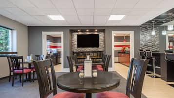 Desayuno continental incluido todos los días