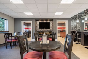 Desayuno continental incluido todos los días