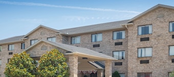 Ramada by Wyndham Catlettsburg/Ashland