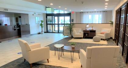 Wingate by Wyndham Ridgeland