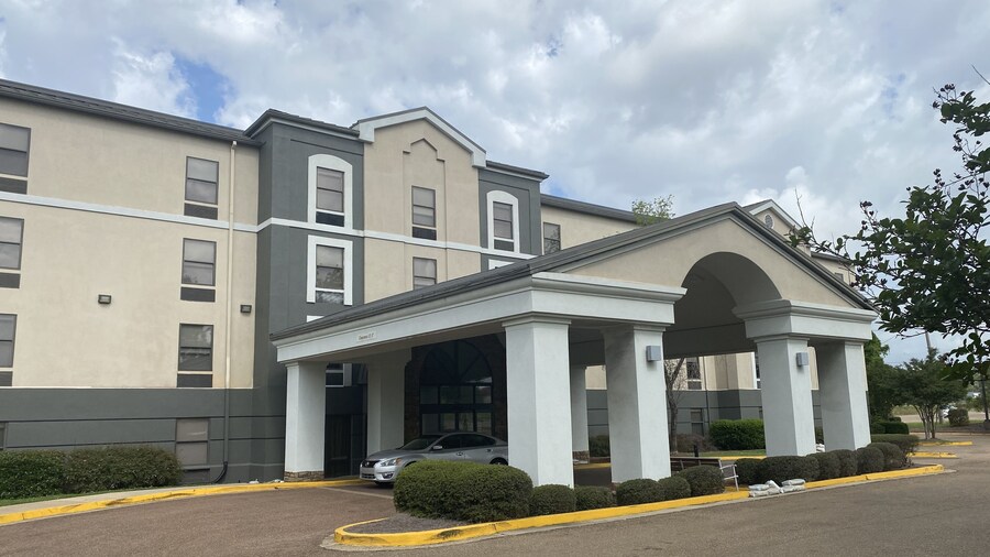 Wingate by Wyndham Jackson/Ridgeland