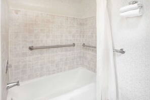 Free toiletries