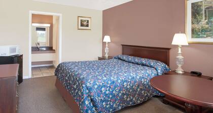 Imperial Inn Grand Blanc