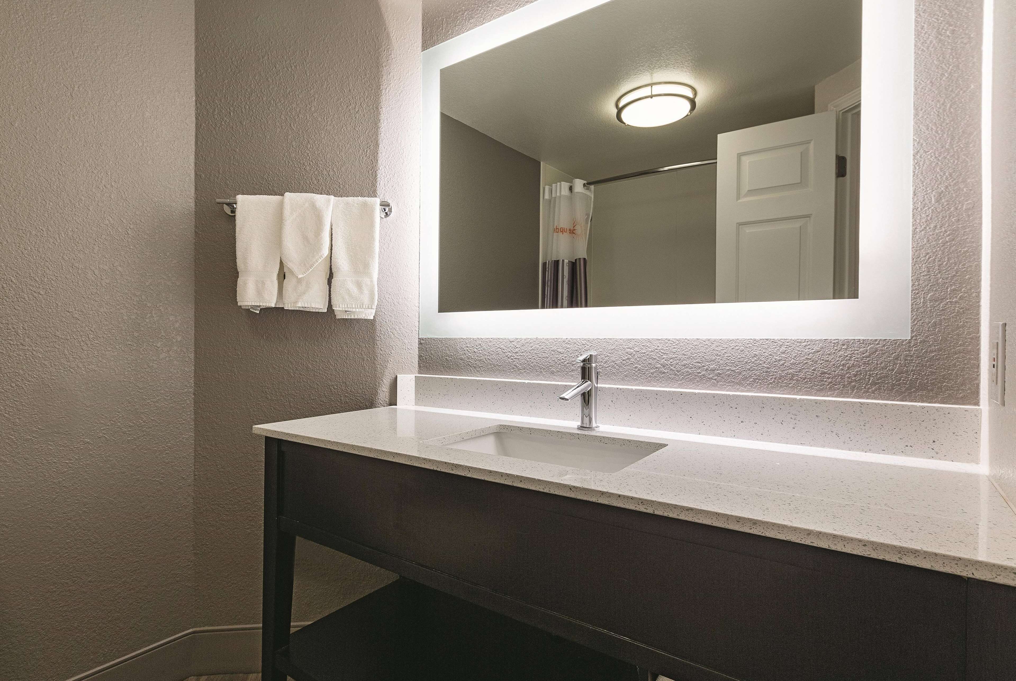 room, 2 double beds, non smoking | premium bedding, desk, iron/ironing board, free cots/infant beds