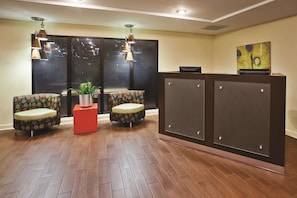 Businesscenter