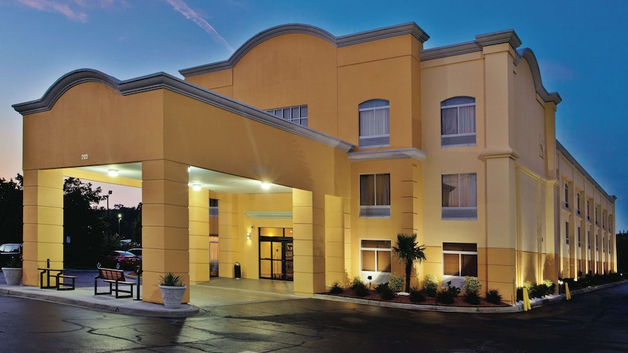 La Quinta Inn & Suites by Wyndham Florence