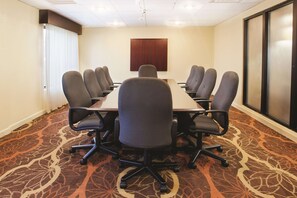 Meeting facility - La Quinta Inn & Suites by Wyndham Florence (Florence)
