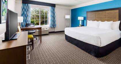 La Quinta Inn & Suites by Wyndham Tampa Brandon Regency Park
