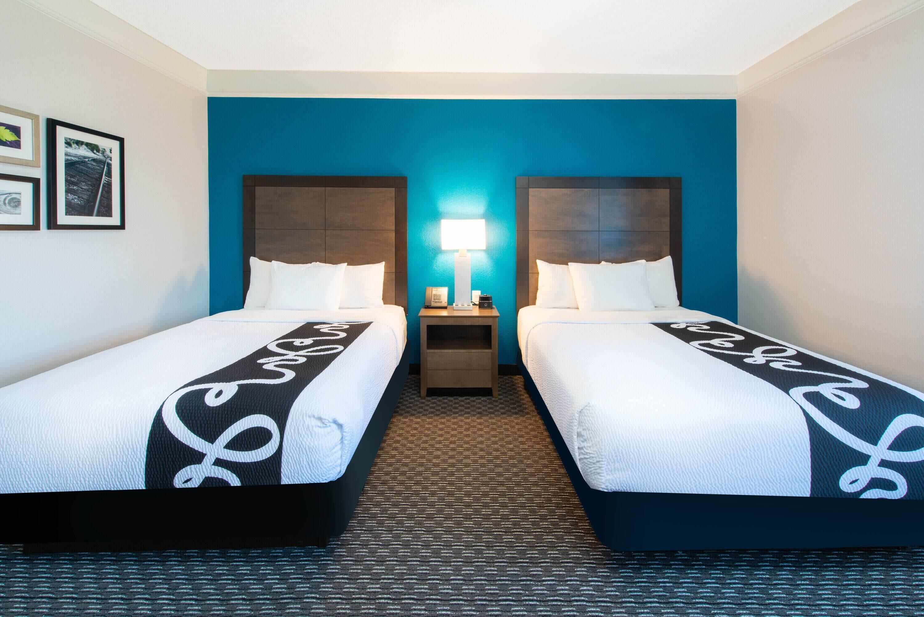 Foto - La Quinta Inn & Suites by Wyndham Tampa Brandon Regency Park
