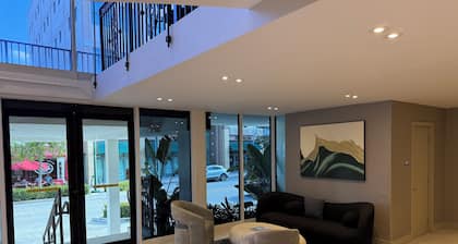 The Harrison Hotel, an Ascend Collection Hotel