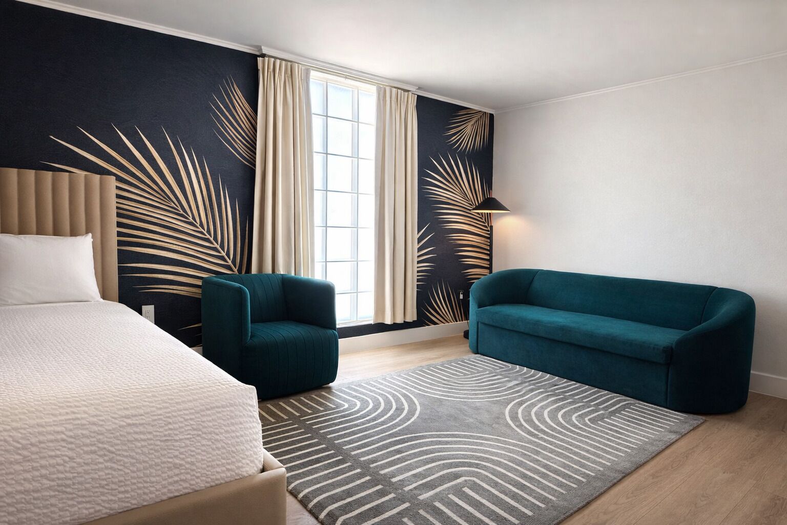 Foto - The Harrison Hotel Downtown Hollywood FL, an Ascend Collection Hotel