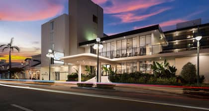 The Harrison Hotel Downtown Hollywood FL, an Ascend Collection Hotel