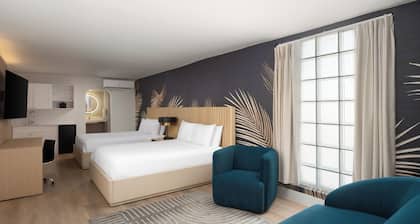 The Harrison Hotel Downtown Hollywood