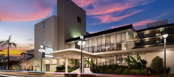 The Harrison Hotel, an Ascend Collection Hotel