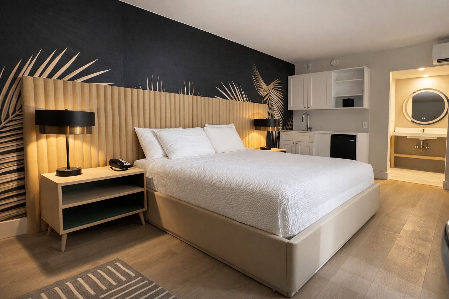 Foto - The Harrison Hotel Downtown Hollywood FL, an Ascend Collection Hotel