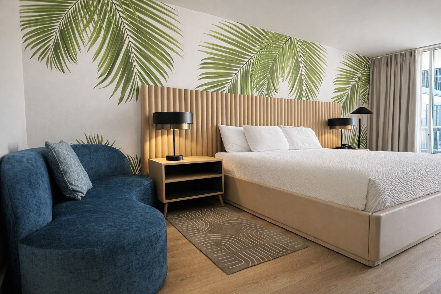Photo - The Harrison Hotel Downtown Hollywood FL, an Ascend Collection Hotel