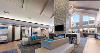 Hampton Inn & Suites Chicago/Hoffman Estates