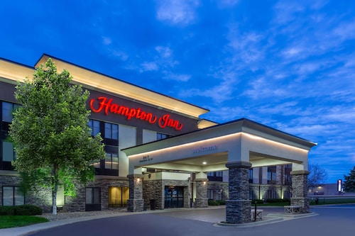 Hampton Inn Sioux Falls