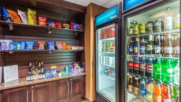 Snackbar