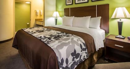 Sleep Inn Asheville - Biltmore West