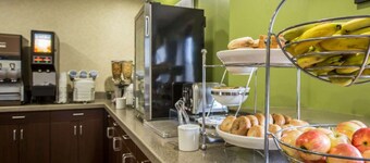 Sleep Inn Asheville - Biltmore West