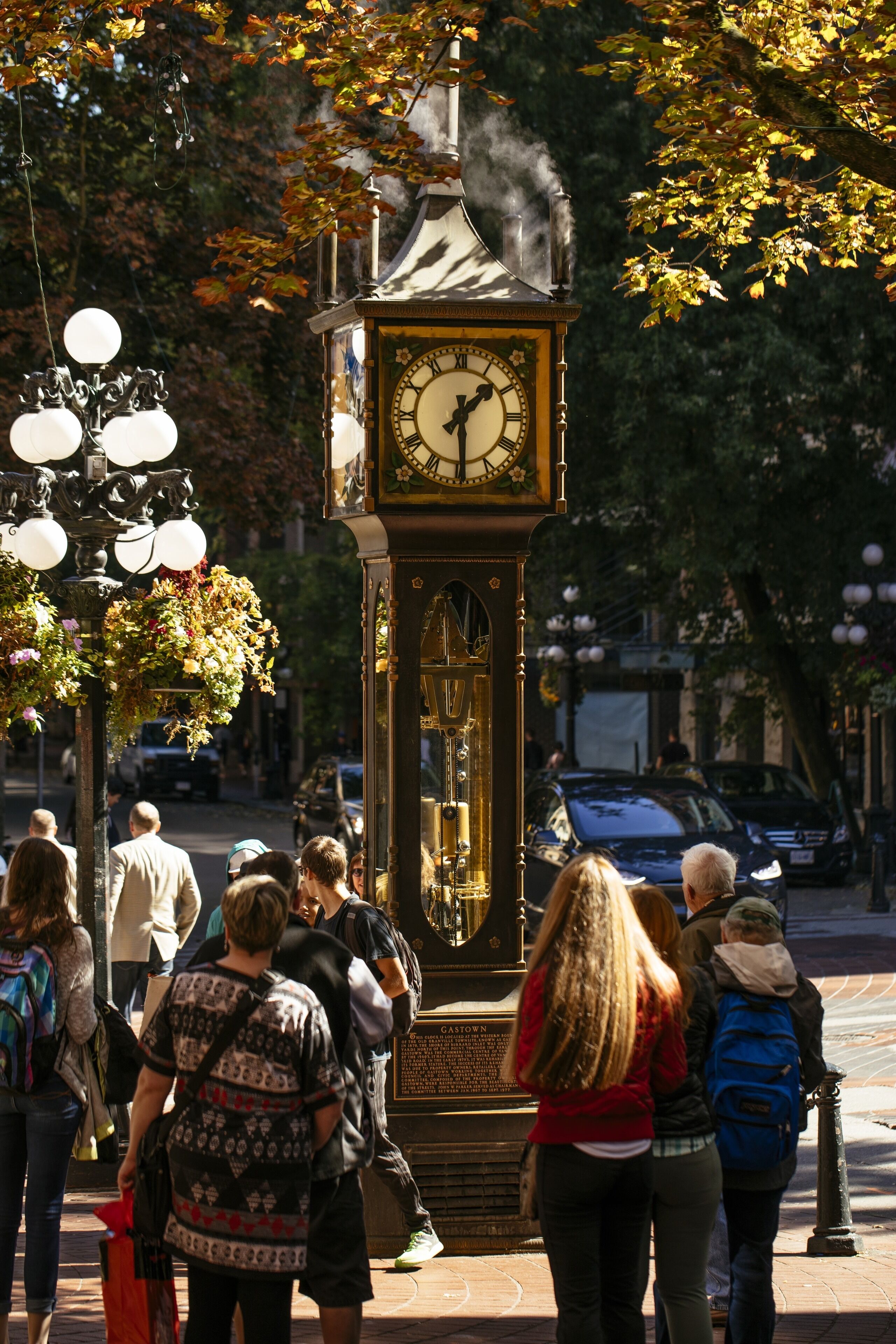 Foto - Delta Hotels by Marriott Vancouver Downtown Suites