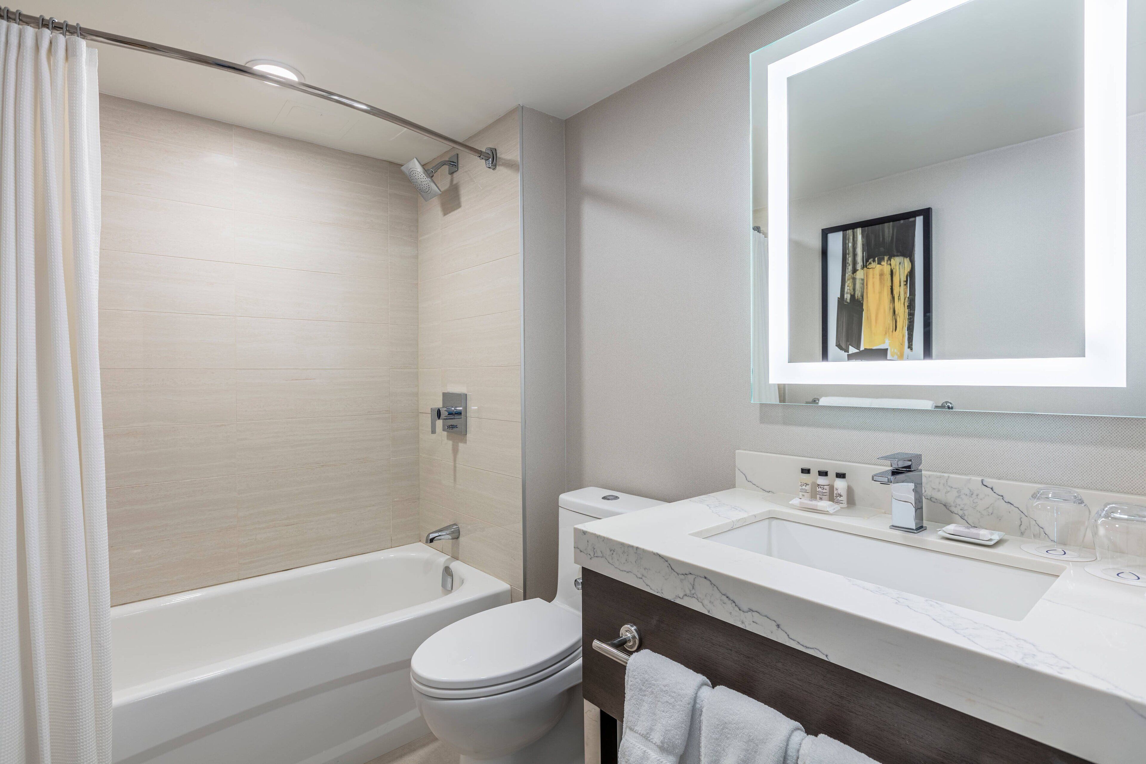 Foto - Delta Hotels by Marriott Vancouver Downtown Suites