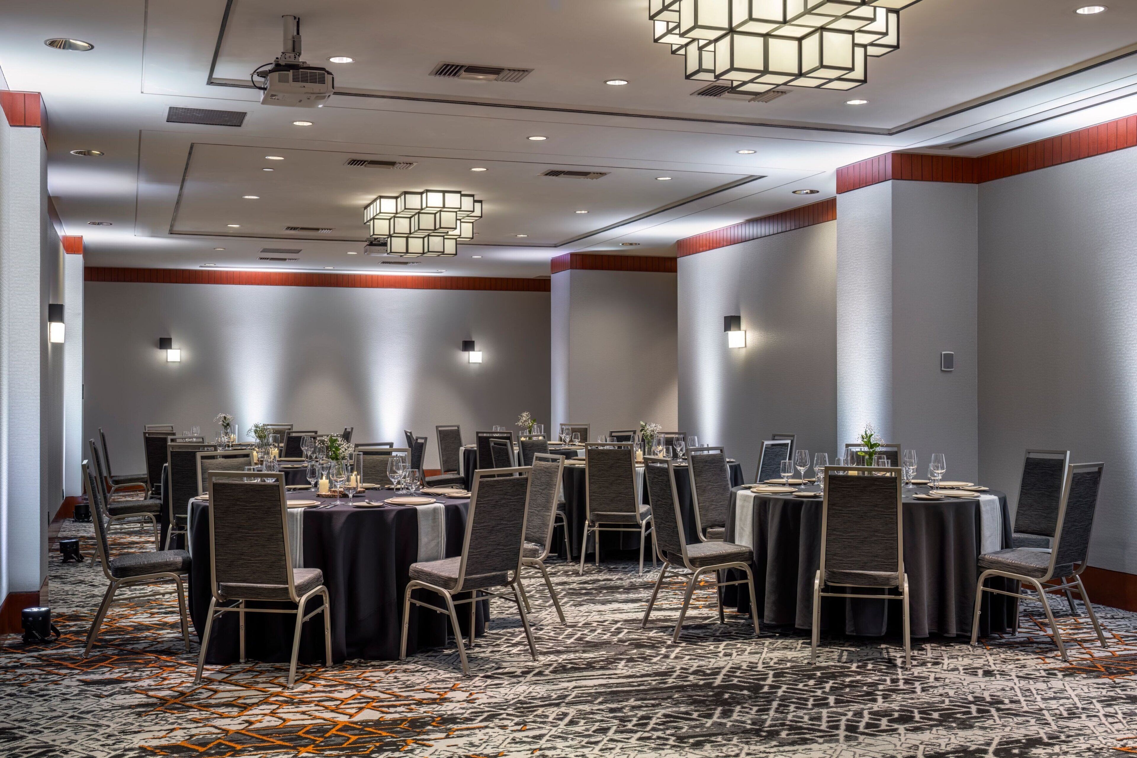 Foto - Delta Hotels by Marriott Vancouver Downtown Suites