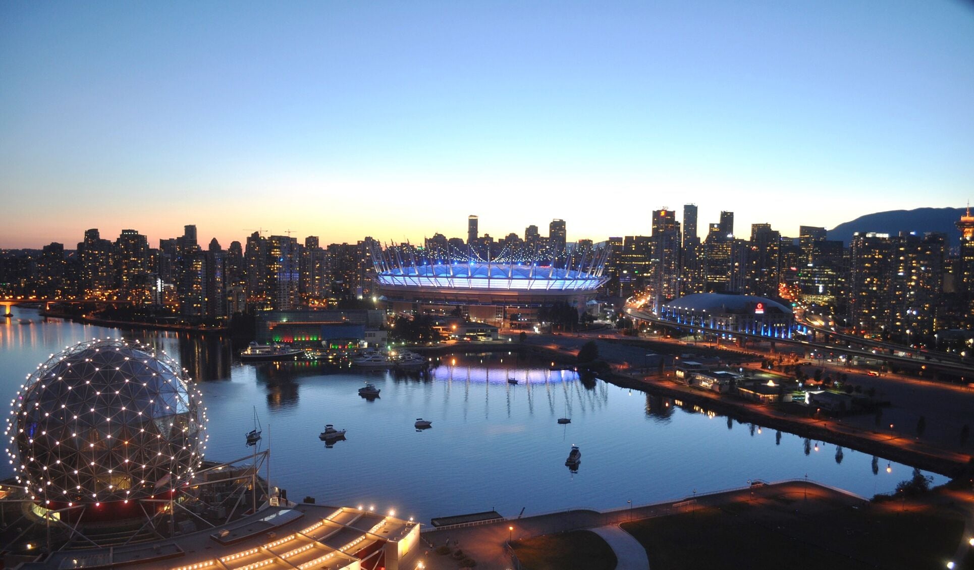 Foto - Delta Hotels by Marriott Vancouver Downtown Suites