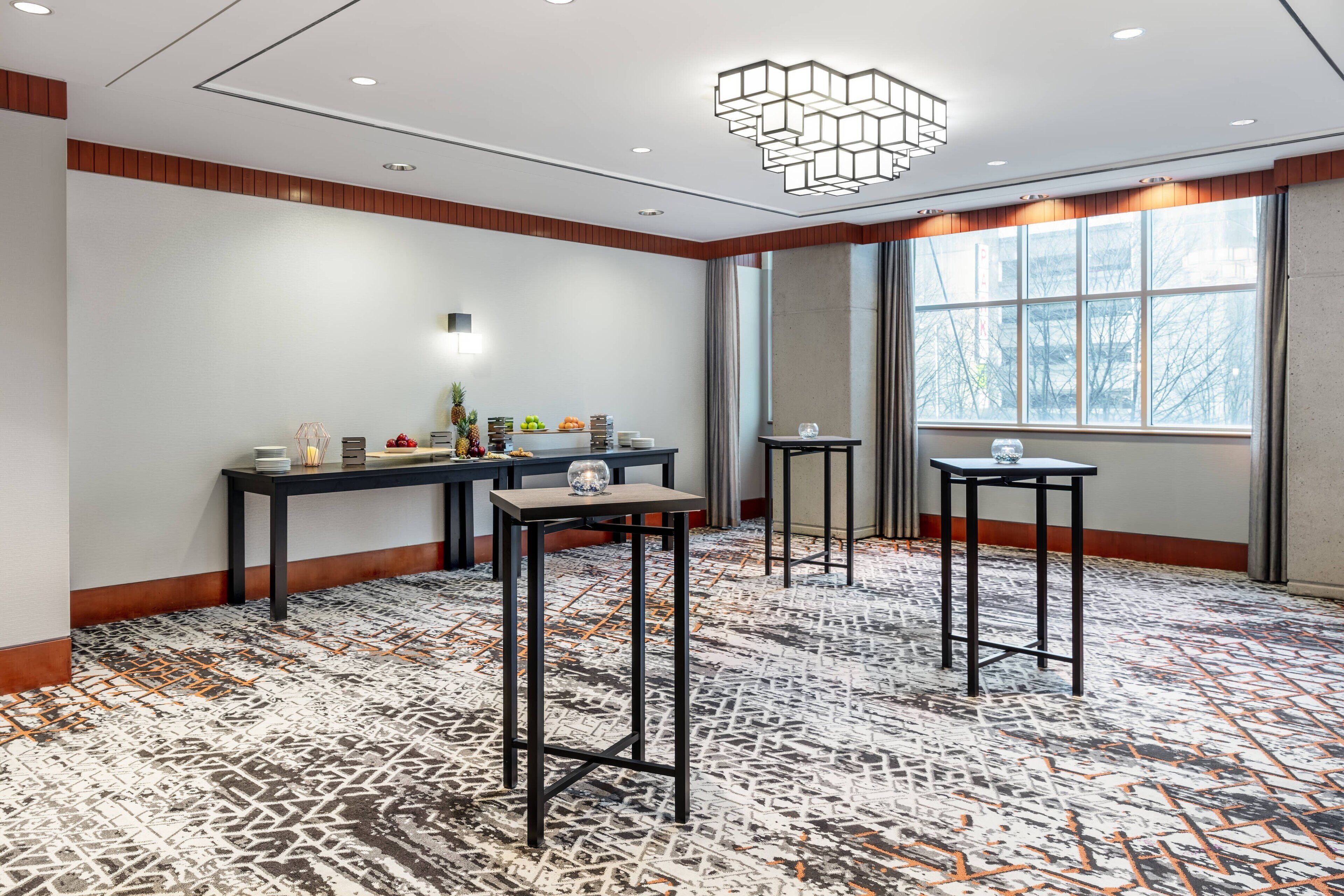 Foto - Delta Hotels by Marriott Vancouver Downtown Suites