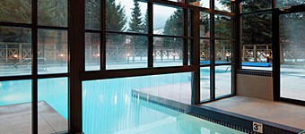 Delta Hotels by Marriott Whistler Village Suites