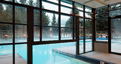 Delta Hotels by Marriott Whistler Village Suites