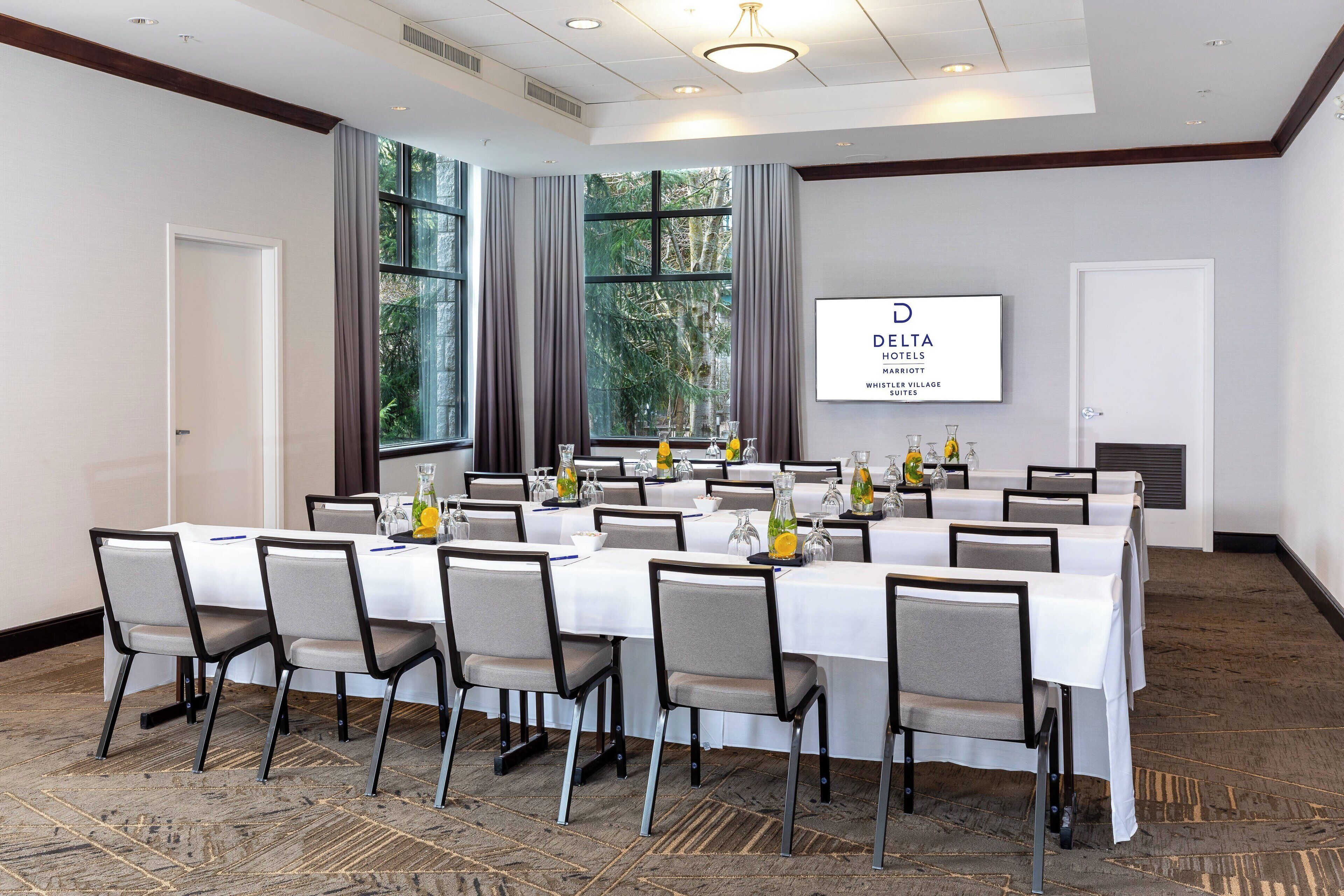Foto - Delta Hotels by Marriott Whistler Village Suites