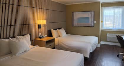 Annapolis Royal Inn & Suites