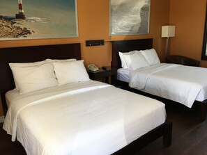 Superior Room, 2 Double Beds