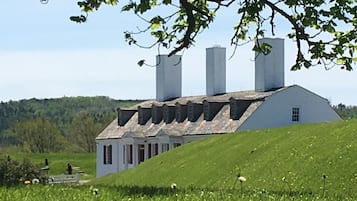 Látnivaló