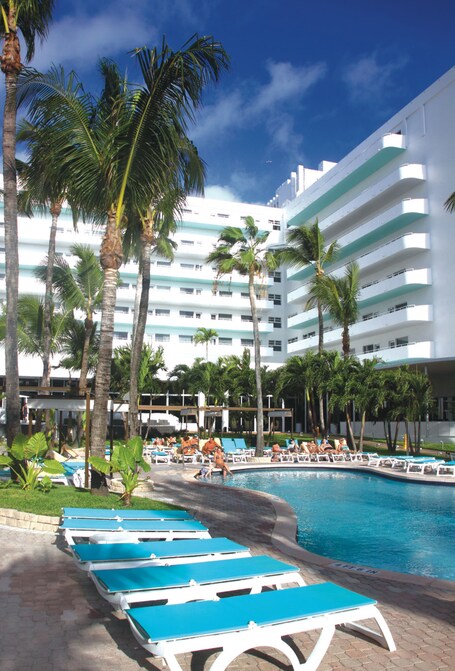 Hotel Riu Plaza Miami Beach - Image 33
