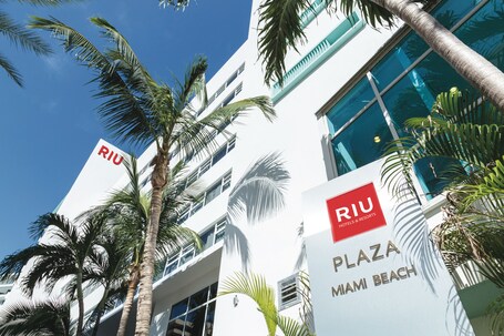 Hotel Riu Plaza Miami Beach - Image 31