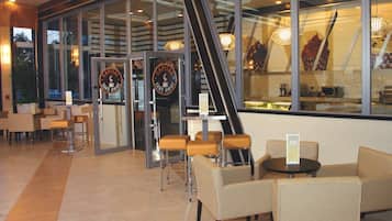 Cafetería