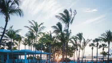 Hotel Riu Plaza Miami Beach