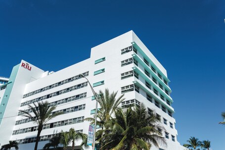 Hotel Riu Plaza Miami Beach - Image 24