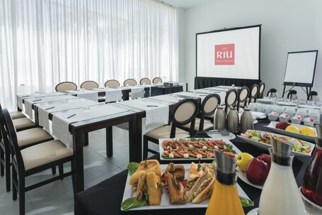 Hotel Riu Plaza Miami Beach - Image 38