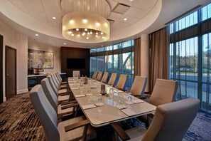Sala de reunions