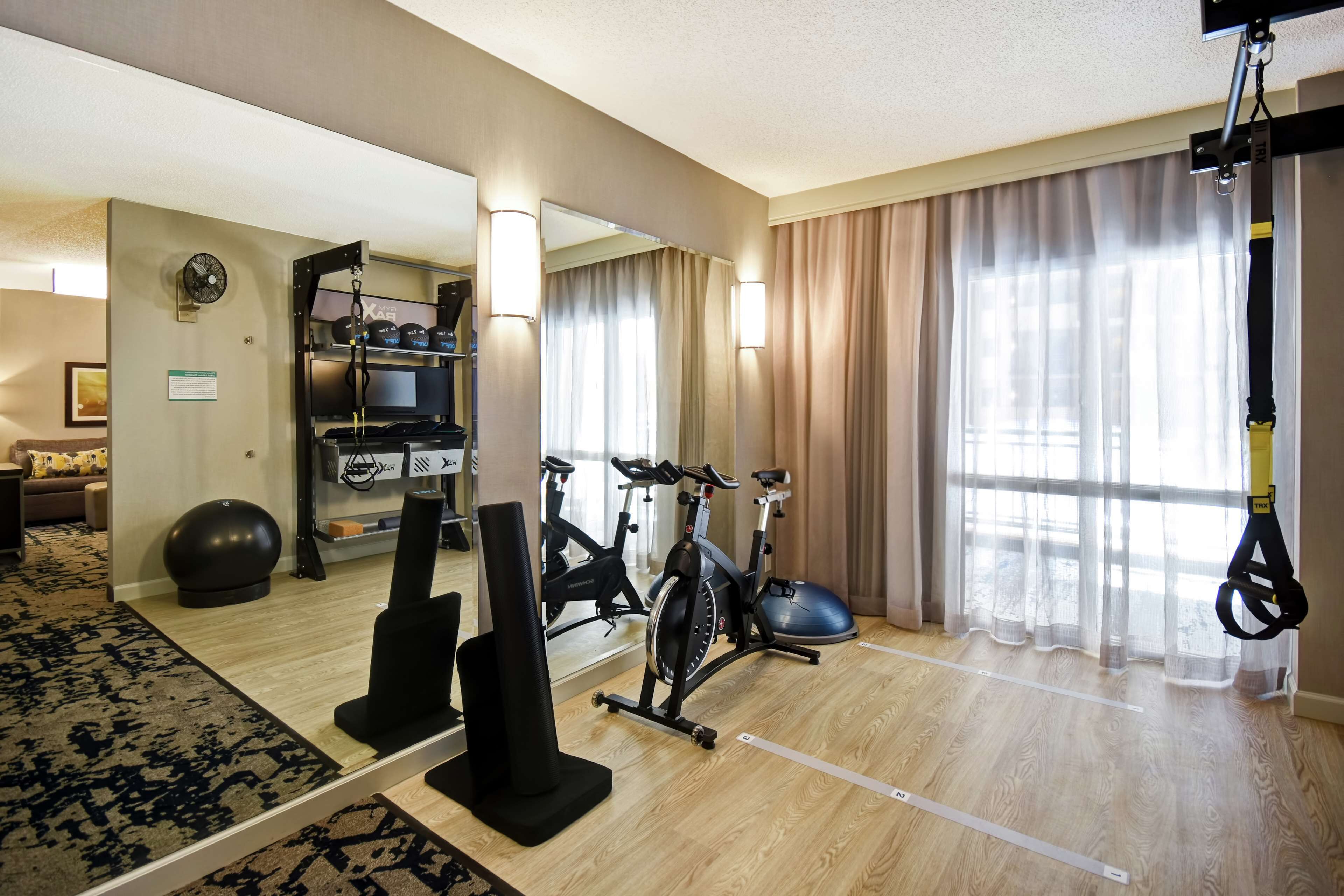 premium bedding, in-room safe, desk, blackout curtains