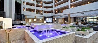 Embassy Suites by Hilton Raleigh Durham Research Triangle