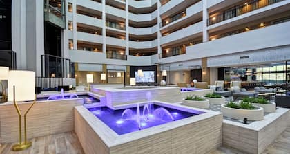 Embassy Suites by Hilton Raleigh Durham Research Triangle