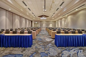 Meeting facility - Embassy Suites Charleston (Charleston)